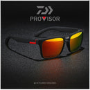 Óculos de Sol Polarizado Daiwa Provisor – Proteção Solar UV+400 - Frete Grátis