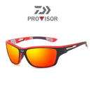 Óculos de Pesca Polarizado DAIWA PROVISOR - UV+400 - Original