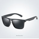 Óculos de Sol Polarizado Daiwa Provisor – Proteção Solar UV+400 - Frete Grátis