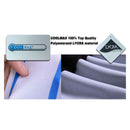 Camisa Ciclismo Feminina - Proteção UV+50  - Frete Grátis