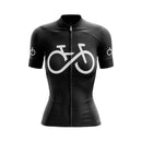 Camisa Ciclismo Feminina - Proteção UV+50  - Frete Grátis