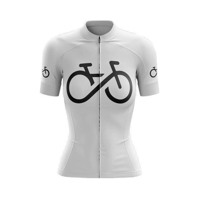 Camisa Ciclismo Feminina - Proteção UV+50  - Frete Grátis