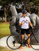 Camisa Ciclismo Masculino - Proteção Uv 50 - Frete Grátis para todo Brasil