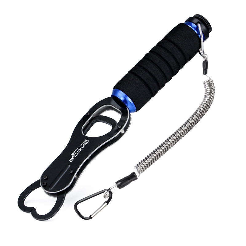 Alicate de Contenção Fishing Grip com Balança  – Importado - Frete Grátis