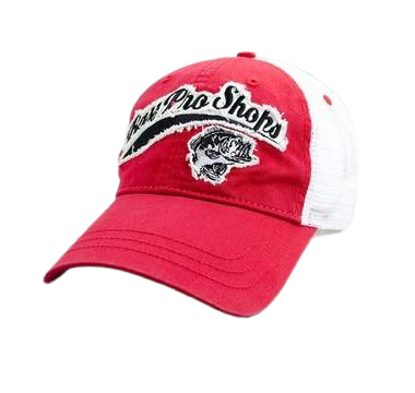 Boné Bass Pro Shops Importado - Original - Frete Grátis