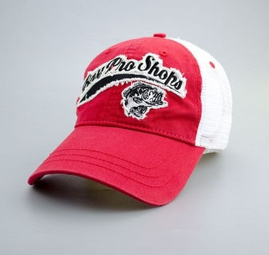 Boné Bass Pro Shops Importado - Original - Frete Grátis