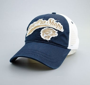 Boné Bass Pro Shops Importado - Original - Frete Grátis