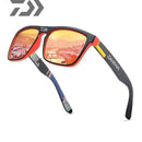Óculos de Sol Polarizado Daiwa Provisor – Proteção Solar UV+400 - Frete Grátis