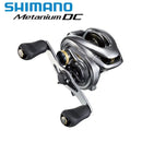 Carretilha Shimano Metanium DC HG - Made Japan - Frete Grátis