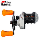 Nova Carretilha Abu Garcia MAX4 STX – Precisão e Força - Frete Grátis