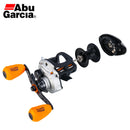 Nova Carretilha Abu Garcia MAX4 STX – Precisão e Força - Frete Grátis