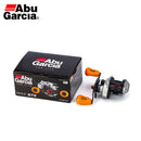 Nova Carretilha Abu Garcia MAX4 STX – Precisão e Força - Frete Grátis