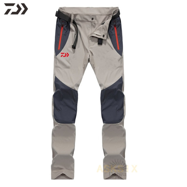 Nova Calça de Pesca Daiwa Elite Pro 2024 - Original