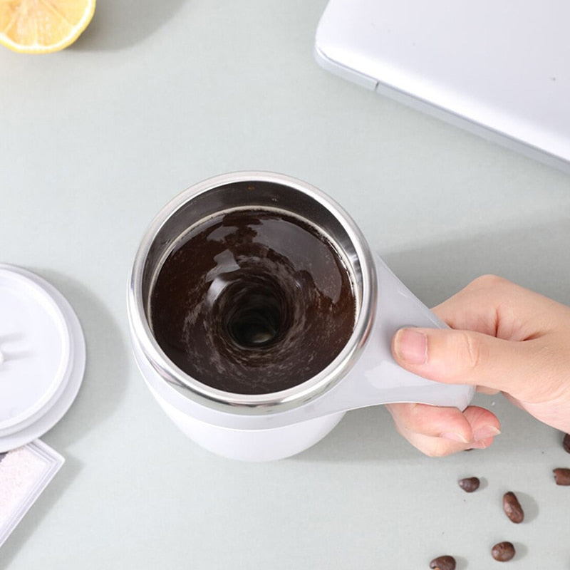 Nova Caneca Mixer Automática Super Premium - Magnética