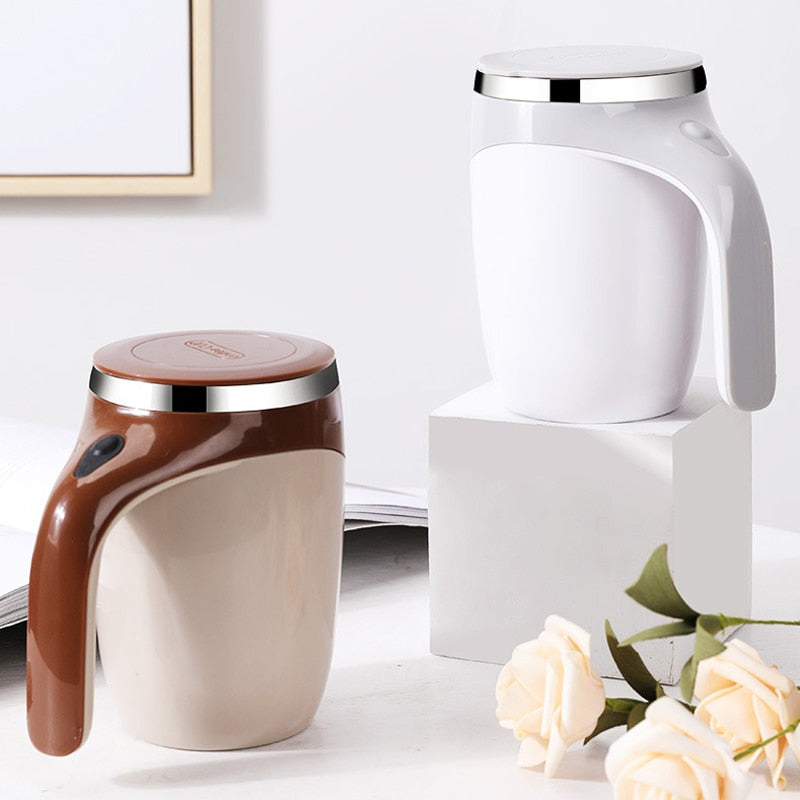Nova Caneca Mixer Automática Super Premium - Magnética
