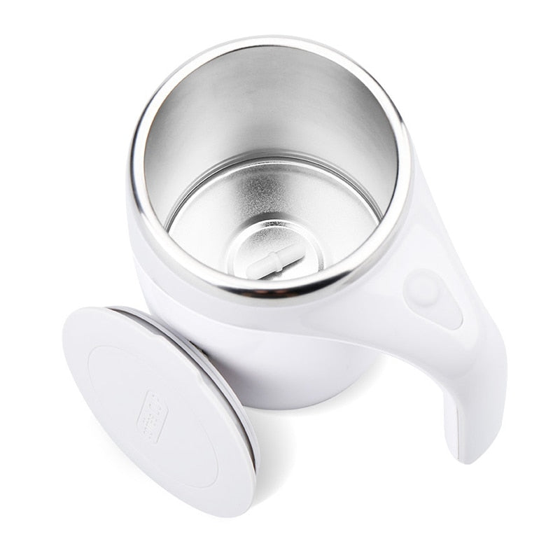 Nova Caneca Mixer Automática Super Premium - Magnética