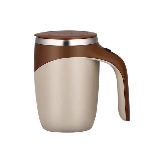 Nova Caneca Mixer Automática Super Premium - Magnética