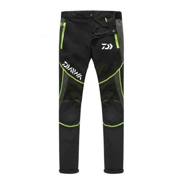 Calça de Pesca DAIWA SUMMER - Original - Frete Grátis