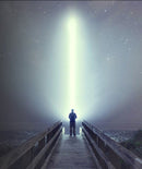 Super Lanterna Powerful com 12 LEDS de Alta Potência - Frete Grátis