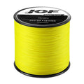 Linha Multifilamento de Pesca JOF 4x - 500 metros - 100% PE - Importada