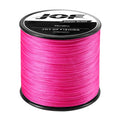 Linha Multifilamento de Pesca JOF 4x - 500 metros - 100% PE - Importada