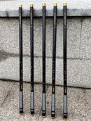 Nova Vara Telescópica de Carbono Premium LIMITED - Importada - Tamanhos: 3.6M/4.5M/5.4M/6.3M/7.2M (cópia)