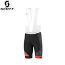 Conjunto de Ciclismo Scott MTB Racing Lançamento 2022