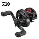 Carretilha DAIWA PR 100H/L - MAGFORCE Brake - Drag de 5kg - Apenas 190g + Frete Grátis