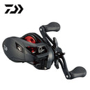 Carretilha DAIWA PR 100H/L - MAGFORCE Brake - Drag de 5kg - Apenas 190g + Frete Grátis