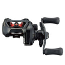 Carretilha DAIWA PR 100H/L - MAGFORCE Brake - Drag de 5kg - Apenas 190g + Frete Grátis