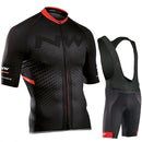 Novo Conjunto de Ciclismo North Wave 2022 – Importado