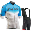 Novo Conjunto de Ciclismo North Wave 2022 – Importado