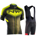 Novo Conjunto de Ciclismo North Wave 2022 – Importado