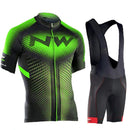 Novo Conjunto de Ciclismo North Wave 2022 – Importado