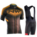 Novo Conjunto de Ciclismo North Wave 2022 – Importado