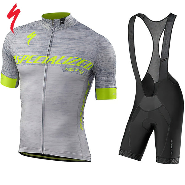 Conjunto de Ciclismo SPECIALIZED 2022 Racing – Importado