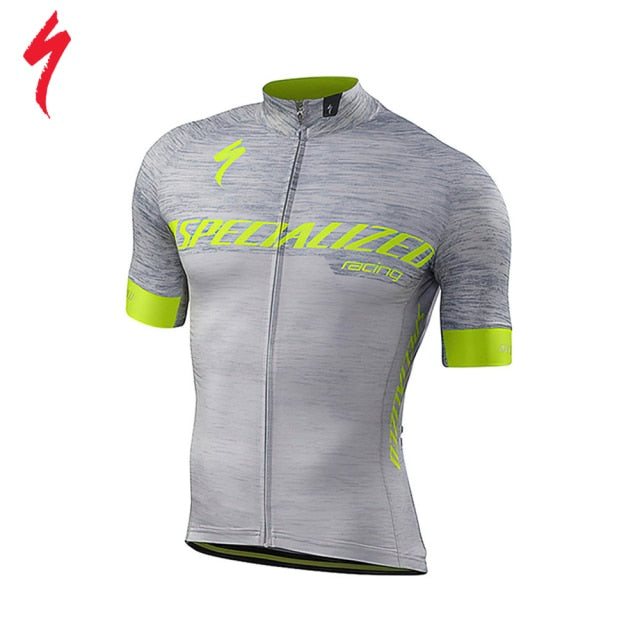 Conjunto de Ciclismo SPECIALIZED 2022 Racing – Importado