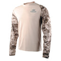 Nova Camiseta de Pesca MOSSY OAK Fishing – Proteção UV UPF+30