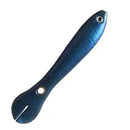 Nova Isca Articula Swimbait Top Lure - 10 Unidades - Frete Grátis p/ todo Brasil