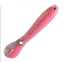 Nova Isca Articula Swimbait Top Lure - 10 Unidades - Frete Grátis p/ todo Brasil