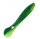 Nova Isca Articula Swimbait Top Lure - 10 Unidades - Frete Grátis p/ todo Brasil