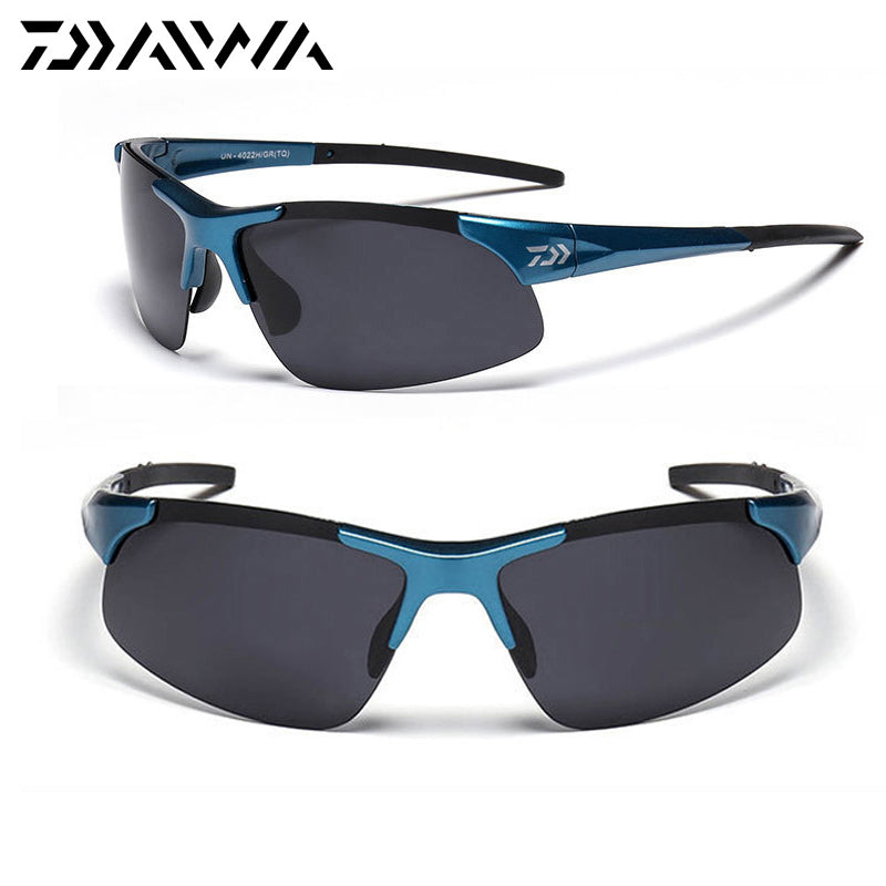 Óculos Daiwa Polarizado – Frete Grátis para todo Brasil!