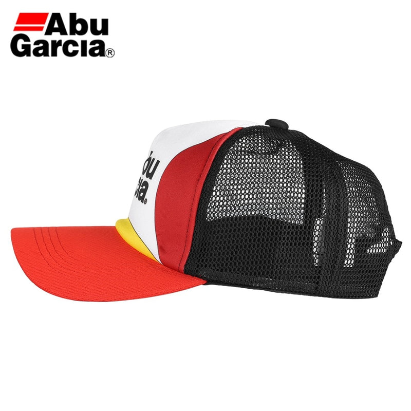Boné Abu Garcia - Original - Frete Grátis