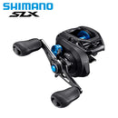 Carretilha de Pesca Shimano SLX 150 XG - Mais Vendida do Mundo - Frete Grátis