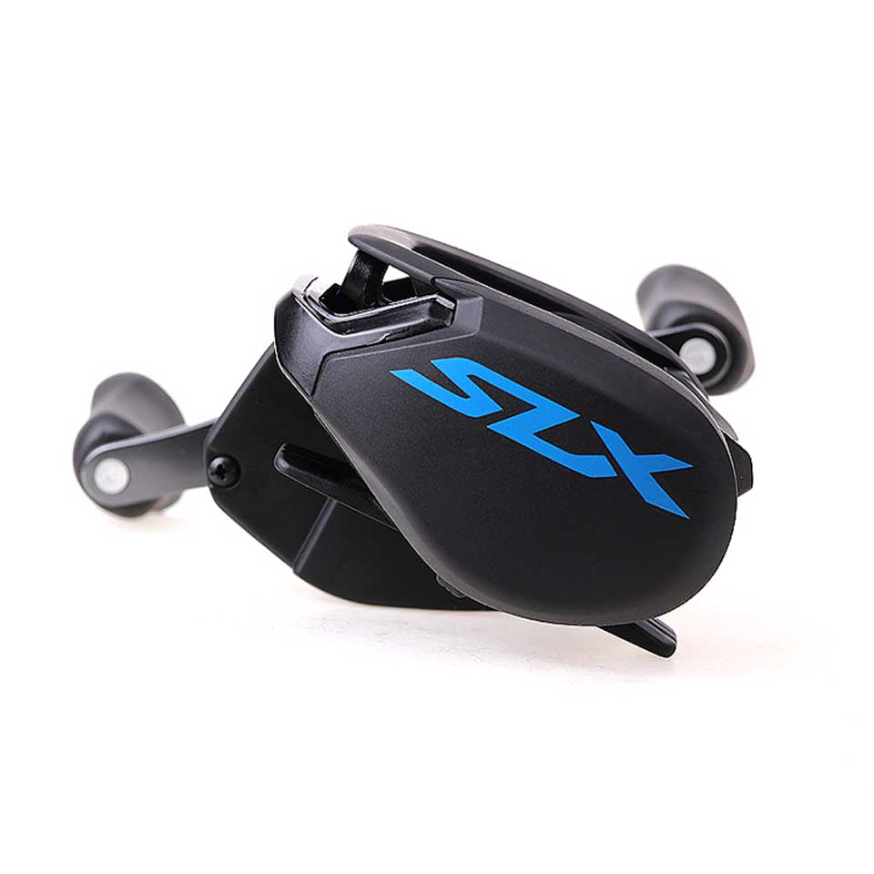 Carretilha de Pesca Shimano SLX 150 XG - Mais Vendida do Mundo - Frete Grátis