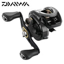 Carretilha Daiwa CR80 - 8 Rolamentos + 1BB - Drag 7kg - Frete Grátis
