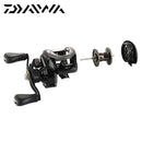 Carretilha Daiwa CR80 - 8 Rolamentos + 1BB - Drag 7kg - Frete Grátis