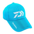 Boné Daiwa Gore-Tex – Importado 100% Original + Frete Grátis