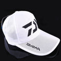 Boné Daiwa Gore-Tex – Importado 100% Original + Frete Grátis