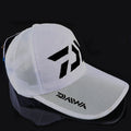 Boné Daiwa Gore-Tex – Importado 100% Original + Frete Grátis